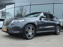 Mercedes-Benz EQC - 400 4MATIC BUSINES SOLUTION LUXURY 80KWH SOH 95% | ORIG. NL | LED | LEDER | ACC | KEY-LESS