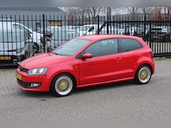 Volkswagen Polo - 1.2 Easyline, Airco