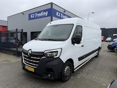Renault Master - T35 2.3 dCi 135 L3H2 EXPORT PRIJS