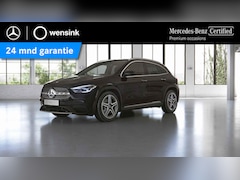 Mercedes-Benz GLA-Klasse - 250 e AMG Line | Multibeam | Memory | Headup | Panoramadak | 360 graden camera |