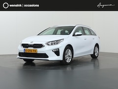 Kia Cee'd Sportswagon - Ceed 1.0 T-GDi DynamicLine | Navigatie | Parkeercamera | Apple Carplay/Android Auto | Clim