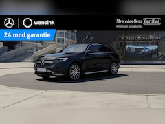 Mercedes-Benz EQC - 400 4MATIC Business Solution 80 kWh | AMG | Schuif/kanteldak | Burmester | Keyless | Rijas