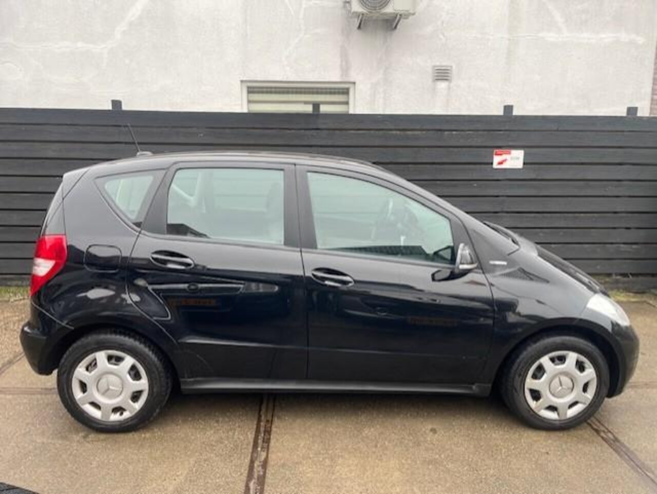 Mercedes-Benz A-klasse - 160 BlueEFFICIENCY Classic AIRCO/SERVICE ONDERHOUD/145.000KM/NIEUWE APK! - AutoWereld.nl