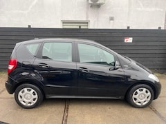 Mercedes-Benz A-klasse - 160 BlueEFFICIENCY Classic AIRCO/SERVICE ONDERHOUD/145.000KM/NIEUWE APK