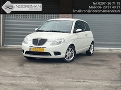 Lancia Y(psilon) - Ypsilon 1.2 Argento