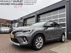 Renault Captur - 1.6 E-Tech Plug-in Hybrid 160 Intens+Trekhaak