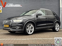 Audi Q3 - 2.0 TFSI quattro Pro Line | Cruise | Climate | Navi | PDC | 20-10-2026 APK |
