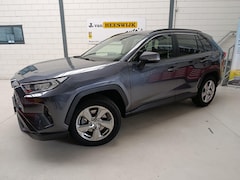 Toyota RAV4 - 2.0 VVT-iE Dynamic Navigatie | Camera | Keyless | Automatische airco | parkeer sensoren |