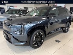 Kia EV5 - GT-Line Business Edition 81.4 kWh Op voorraad, nu te zien in de showroom