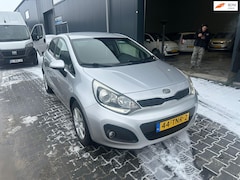 Kia Rio - 1.2 CVVT Super Pack