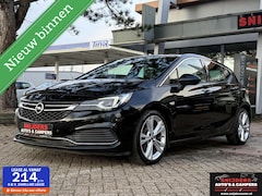Opel Astra - 1.6 Turbo Innovation vol opties