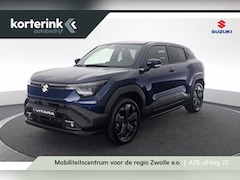 Suzuki e Vitara - Style 61 kWh
