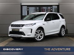 Land Rover Discovery Sport - P270e S | Trekhaak | Cold Climate