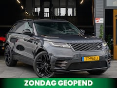 Land Rover Range Rover Velar - 2.0 I4 Turbo AWD R-Dynamic SE