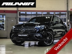 Mercedes-Benz GLC-klasse - 300 4MATIC AMG Line|Pano|Memory|Burmester