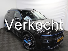 Lynk & Co 01 - 1.5 CARPLAY | 360CAMERA | DAB | PANODAK | LED | STOELVERW | ADAPCRUISE | WIFI
