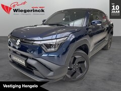 Suzuki e Vitara - 49 kWh Select [ NU BIJ ONS TE BESTELLEN I 10 JAAR GARANTIE ]
