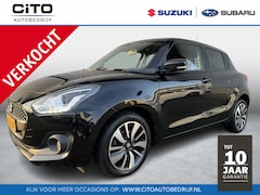 Suzuki Swift - 1.2 Stijl Automaat | Apple Carplay & Android Auto | Climate Control | Adaptieve Cruise Con