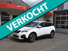 Peugeot 3008 - 1.2 PureTech Allure