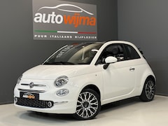Fiat 500 - 1.0 GSE Hybrid STAR C Cruise control, Apple/Android carplay