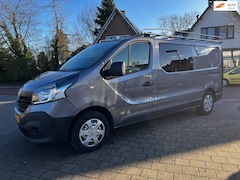 Renault Trafic - 1.6 dCi T29 L2H1 3P Airco Trekhaak Lang Navi 2 deuren