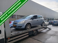 Opel Corsa - 1.2 Automaat - airco - Koppakking - Export