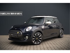 MINI Mini-Electric - Yours 33 kWh | Panoramadak | Harman Kardon | Head-Up Display | Union Jack | Stoelverwarmin