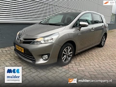 Toyota Verso - 1.8 VVT-i Dynamic Business / Navi / Trekhaak / Camera / MCC / Gouda