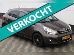 Kia Rio - 1.2 CVVT Carplay Keyless Camera NAP Nieuwe APK
