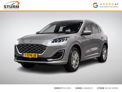 Ford Kuga - 2.5 PHEV Vignale Assist + Winter Pack