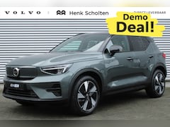 Volvo EX40 - Single Motor Extended Range Plus | Eerste registratie 16-01-2026 | Demo Deal | Visual Park