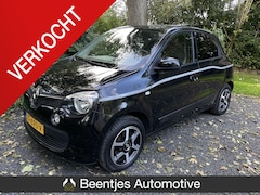 Renault Twingo - 1.0 SCe Limited Parkeersenoren V + A | Bluetooth | Cruise control | Dealer onderhouden | N