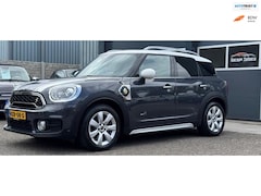 MINI Countryman - 2.0 Cooper S E ALL4 Chili/ CARPLAY/ LUXE INTERIEUR/LED/INFOTAINMENTSYSTEM/