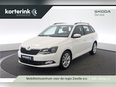 Skoda Fabia Combi - 1.2 TSI Drive