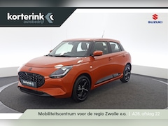 Suzuki Swift - 1.2 Comfort Smart Hybrid