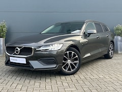 Volvo V60 - 2.0 B3 Momentum Advantage | Achteruitrijcamera | Apple Carplay/Android Auto|telefoonintegr