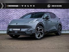 Lynk & Co 02 - More 66 kWh | Adaptive Cruise Control | Panoramadak | Harman Kardon Premium Audio Systeem