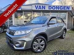 Suzuki Vitara - 1.0 Boosterjet Select | Trekhaak / Carplay / Cruise / Camera
