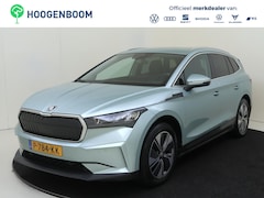 Skoda Enyaq iV - 80 | Keyless | 3-zone airco | Achteruitrijcamera | Voorklimatisering | Stoel- en stuurwiel