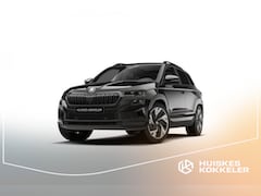 Skoda Karoq - 1.5 TSI 150pk Sportline Ultimate