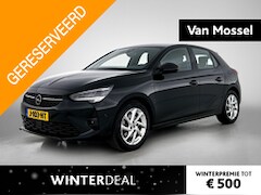 Opel Corsa - 1.2 GS Line