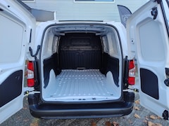 Peugeot e-Partner - L2 50 kWh 136pk | 8 jaar garantie | 0% financial lease | Apple Carplay | Android Auto | Mu