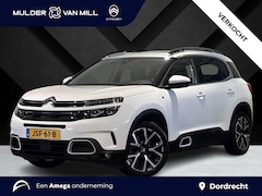 Citroën C5 Aircross - Shine Pack 1.6 HYbrid PHEV 225pk e-EAT8 | TREKHAAK | SCHUIF/KANTELDAK | HANDSFREE A.KLEP |