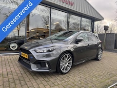 Ford Focus - 2.3 RS Orig NL Schaalstoelen "CLUBSPORT"