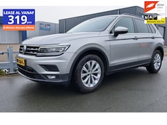 Volkswagen Tiguan - 1.4 TSI Comfortline