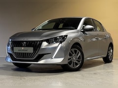 Peugeot 208 - 1.2 PureTech Active Pack |Cruise control |Navi |LED |LMV