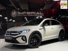 Volkswagen Taigo - 1.0 TSI R-Line Pano|Sfeer|IQ-light|Cam