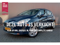 Ford Fiesta - BWJ 2018 1.5 TDCi 86 PK Trend RADIO | BLUETOOTH | NAVI | AIRCO | CRUISE | PDC