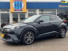 Toyota C-HR - 1.8 Hybrid Dynamic | Orig. NL |