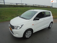 Suzuki Celerio - Celerio 1.0 benzine airco 76.000km